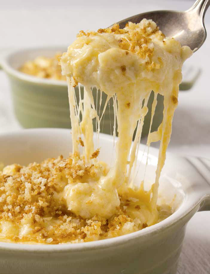 Cheese and Macaroni | Emerils.com